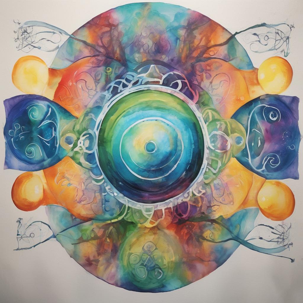 How to Create Balance in Mind and Body