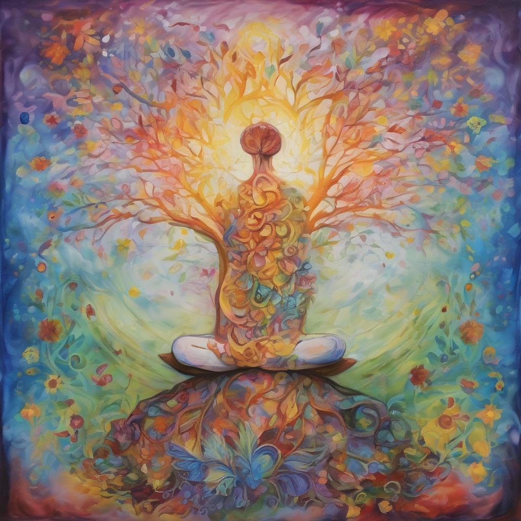 Ανακάλυψε τη δύναμη της θετικής σκέψης