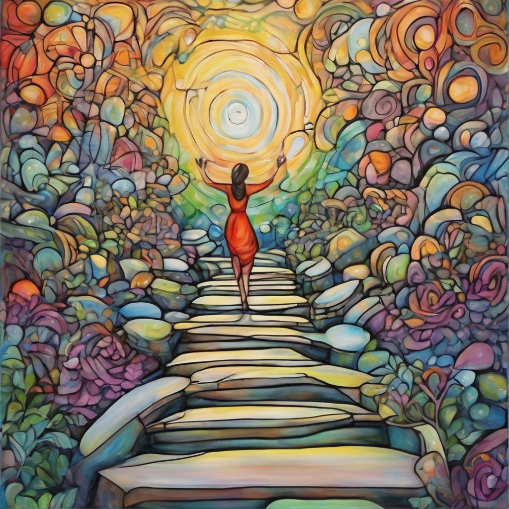 Μετάβαση σε μια νέα νοοτροπία