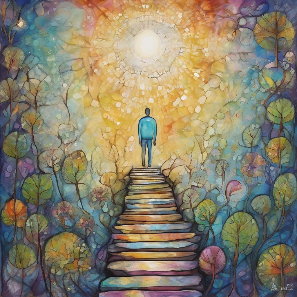 How to Build Strength From Small Steps