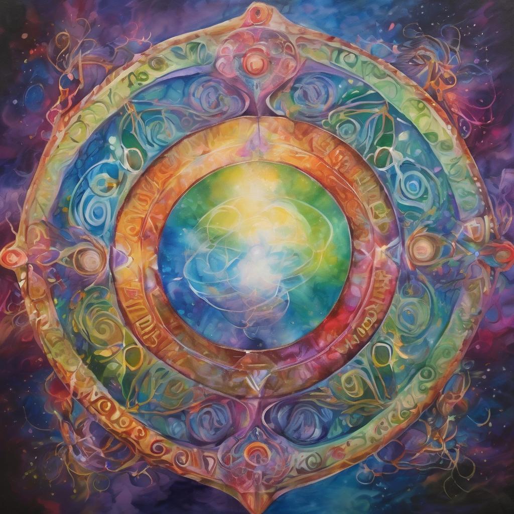 Μεταστοιχειώστε την Σκέψη σας