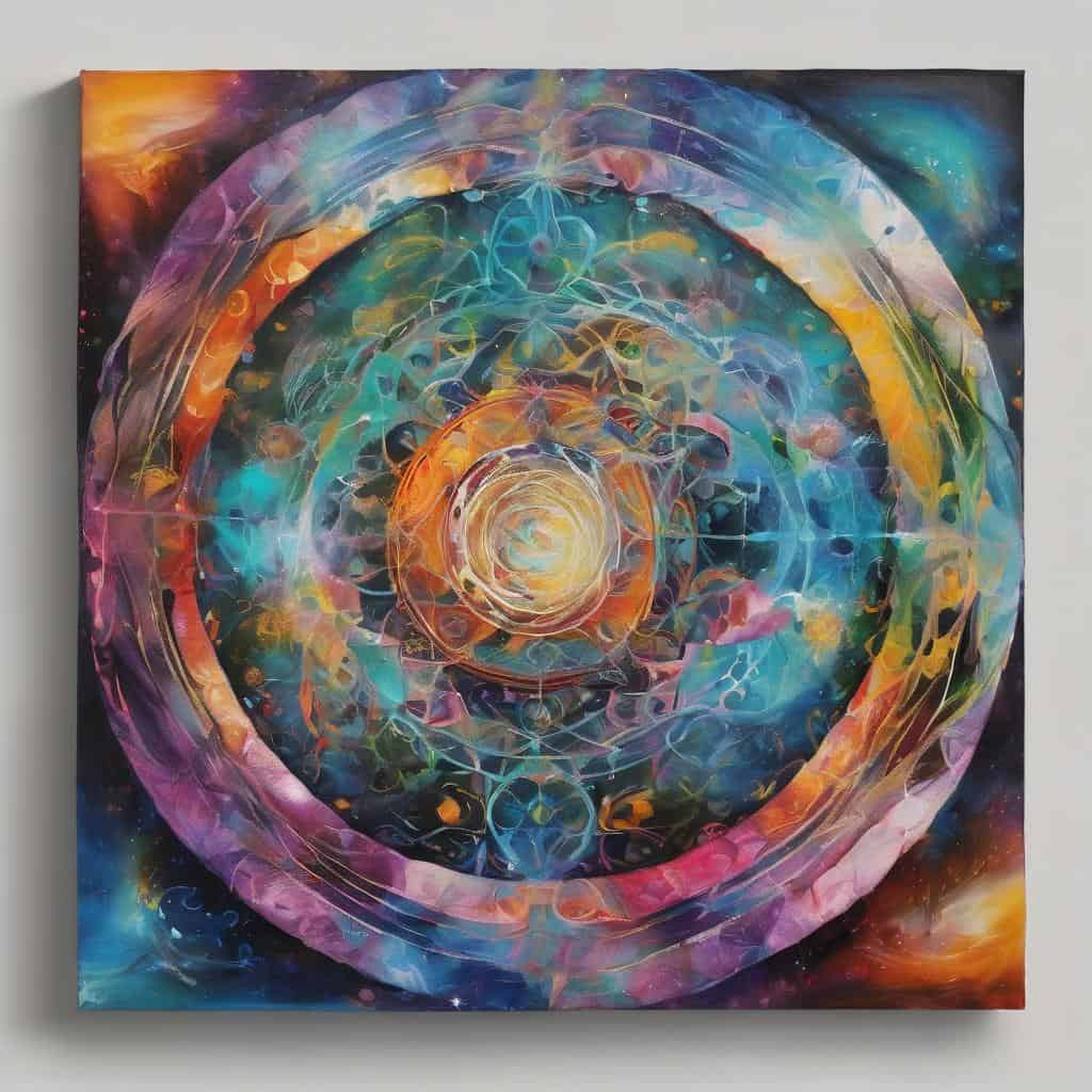 How to Find Calm in the Middle of Chaos