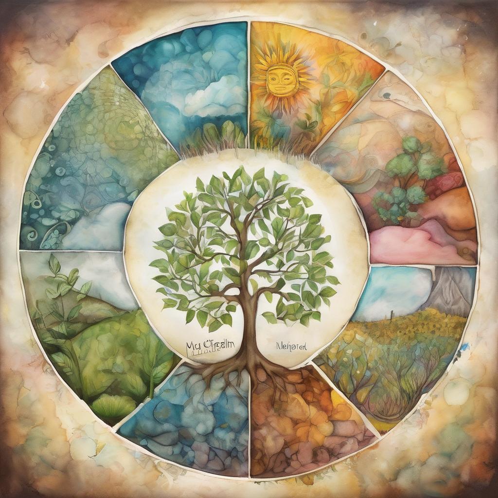 Αλλαγή στην Σκέψη: Ξεπερνώντας το Στατικό Σύνορο