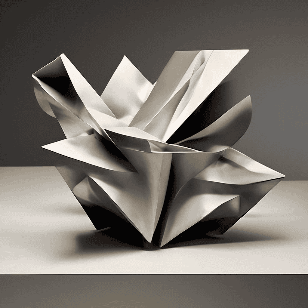 Bicho em Si – Lygia Clark