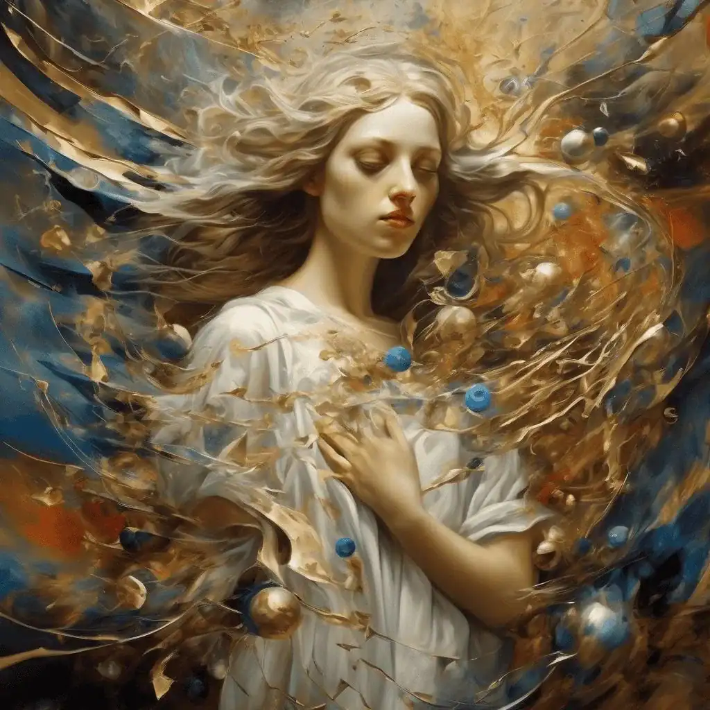 Metafisica – Felice Pedretti