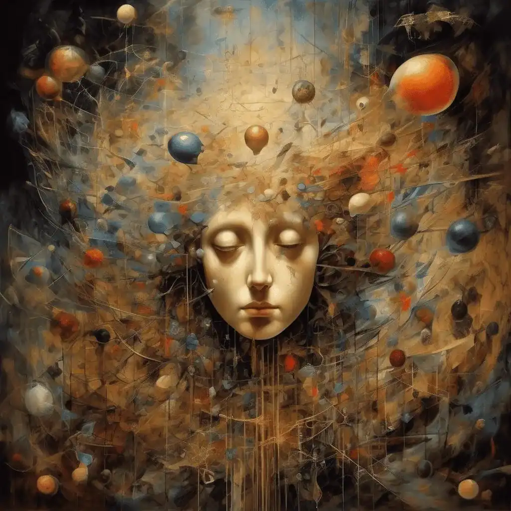 Toward unknown – Vladimir Kolosov